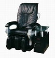 Coin Operated Massage Chair (DLK-H005T)