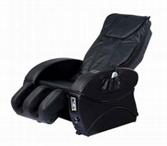 Coin Operated Massage Chair (DLK-B005)