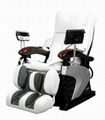 Music Massage Chair with DVD Player