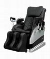 Music Massage Chair with DVD Player