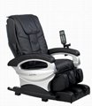 Leisure Massage Chair (DLK-H007)