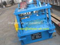 Bemo sheet roll forming machine 2