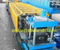 Door frame roll forming machine 1