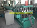 Door frame roll forming machine 2