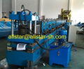 Door frame roll forming machine 3