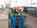 Door frame roll forming machine 5