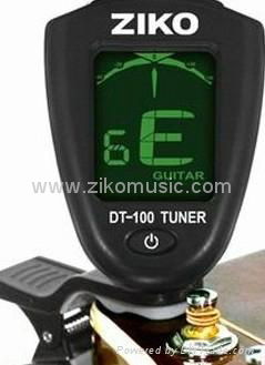 clip-on tuner 4