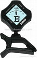 clip-on chromatic tuner 1