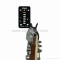 clip-on guitar tuner 1