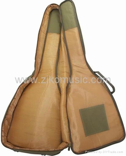 High End Back-to-The-Ancients Style Guitar Bag 2