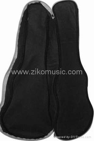 high end ukulele bag(21'') 4