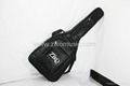 high-end leatheroid guitar bag  3