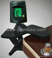 rotary electric guitar tuner 1