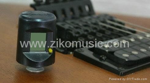 rotary electric guitar tuner 2