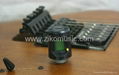 rotary electric guitar tuner 5