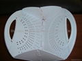 Flat Fold Colander 2