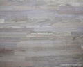 American black walnut worktop