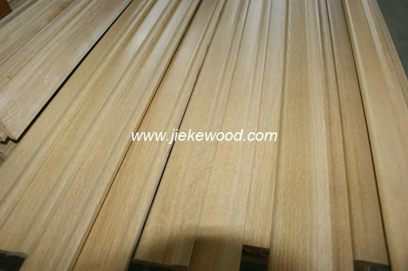 solid wood moulding skirting 3