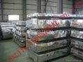 Galvanized steel corrugated roofing sheet 1