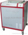 Vacuum Induction Casting Machine |