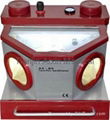 Dental Lab Fine Sandblaster 1