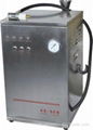 Steam Cleaning Machine Unit