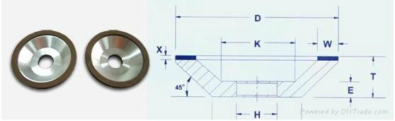 diamond grinding wheel 2