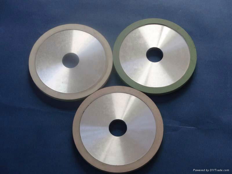 diamond bruting wheel 4