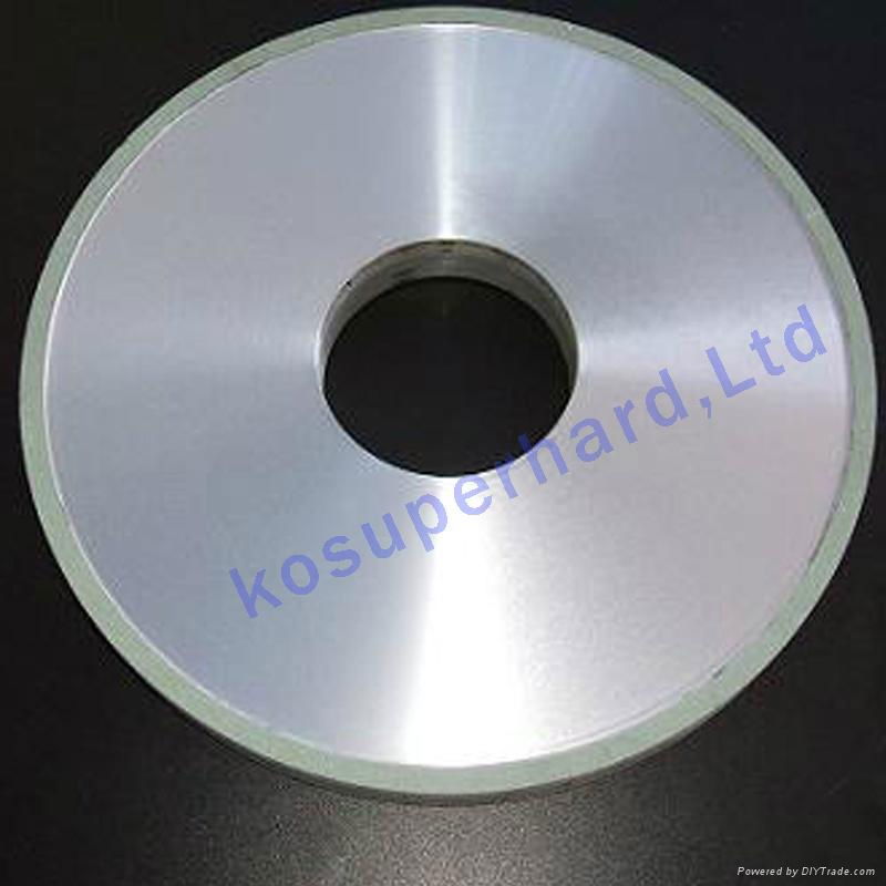 vitrified bond bruting wheel 2