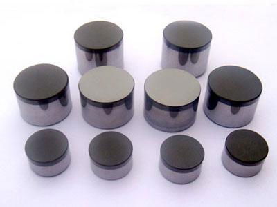 PDC for oil drilling bits