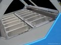 LeaVo-海力冰淇淋展示櫃德利卡 2