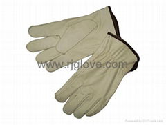 Driver glove