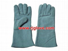 welding glove