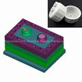 plastic mold injection 1