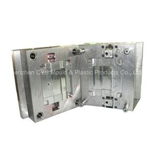 plastic injection molding made in China