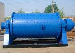 Ball Mill 