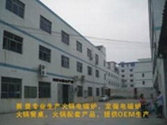 Guangdong Shunde sailing  Electric Co., Ltd. 