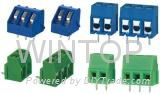 sell PCB Terminal Block