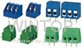 sell PCB Terminal Block