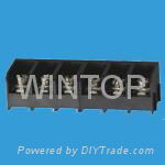 Sell Barrier Terminal Block