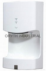 High Speed Energy Efficient Hand Dryer