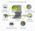 Oryth Automatic Hand Sterilizer 2