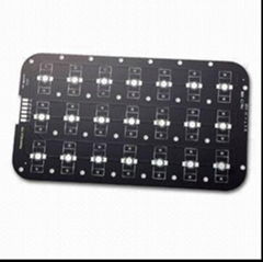 Aluminum base PCB