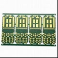 Double-sided PCB 1