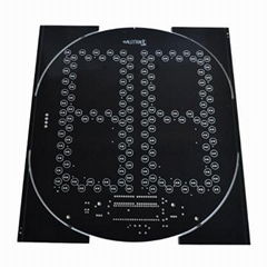 Rigid-flex PCBs