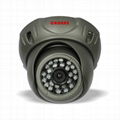Outdoor CCTV IR Camera 4
