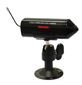 Wireless Camera