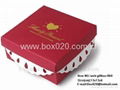 cheap packaging box and gift box 5