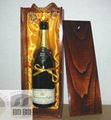 2011 New design Champagne box and Paper Can  1