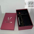 2011 New design Champagne box and Paper Can  2